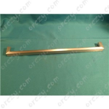 WHIRLPOOL - INDESIT Fogantyú (ajtó) WHIRLPOOL tűzhely beépíthető gépek kiegészítői