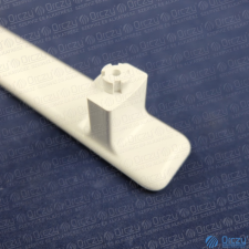 WHIRLPOOL - INDESIT Fogantyú (eredeti) WHIRLPOOL mikrohullámú sütő beépíthető gépek kiegészítői