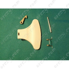 WHIRLPOOL - INDESIT Fogantyú készlet (fogantyú,stift,horog,rugó) INDESIT WI101 beépíthető gépek kiegészítői