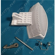 WHIRLPOOL - INDESIT Fogantyú (mosógép) INDESIT beépíthető gépek kiegészítői