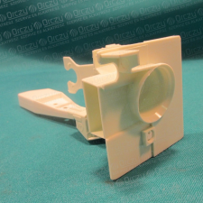 WHIRLPOOL - INDESIT Foglalat (világítás, eredeti) WHIRLPOOL hűtőgép beépíthető gépek kiegészítői