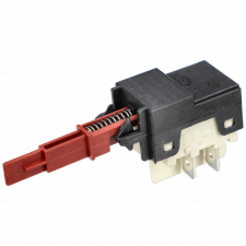 WHIRLPOOL - INDESIT Főkapcsoló 4 érintkezős INDESIT D4300 beépíthető gépek kiegészítői