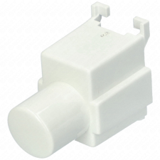 WHIRLPOOL - INDESIT Főkapcsoló gomb WHIRLPOOL beépíthető gépek kiegészítői