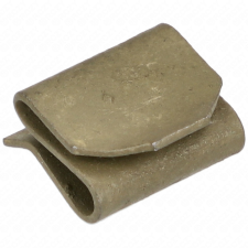 WHIRLPOOL - INDESIT Földelő csipesz (elpárologtató) WHIRLPOOL hűtőgép beépíthető gépek kiegészítői