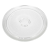 WHIRLPOOL - INDESIT Forgóányér, csillag közepű WHIRLPOOL mikrohullámú sütő (átmérő:28cm)