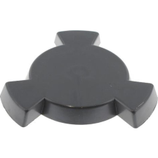 WHIRLPOOL - INDESIT FORGÓTÁNYÉR TARTÓ MIKROHULLÁMÚ SÜTŐHÖZ WHP 4812 kisháztartási gépek kiegészítői