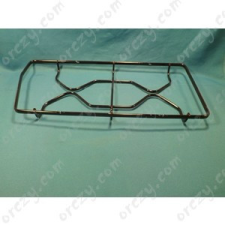 WHIRLPOOL - INDESIT Főzőrács (eredeti) WHIRLPOOL tűzhely beépíthető gépek kiegészítői