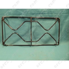 WHIRLPOOL - INDESIT Főzőrács WHIRLPOOL gázfőzőlap beépíthető gépek kiegészítői