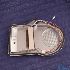 WHIRLPOOL - INDESIT Fűtőbetét 2050W (eredeti) INDESIT szárítógép beépíthető gépek kiegészítői