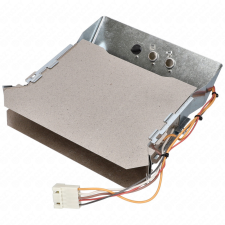 WHIRLPOOL - INDESIT Fűtőbetét (eredeti) WHIRLPOOL / INDESIT szárítógép beépíthető gépek kiegészítői