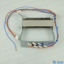 WHIRLPOOL - INDESIT Fűtőbetét (eredeti) WHIRLPOOL / INDESIT szárítógép beépíthető gépek kiegészítői