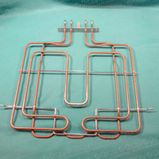 WHIRLPOOL - INDESIT Fűtőbetét, felső (eredeti) WHIRLPOOL sütő beépíthető gépek kiegészítői