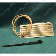 WHIRLPOOL - INDESIT Fűtőbetét leolvasztó (eredeti) INDESIT hűtőgép beépíthető gépek kiegészítői