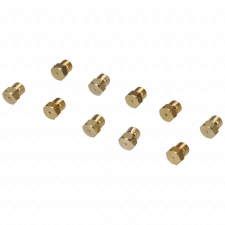 WHIRLPOOL - INDESIT Fúvóka PB, készlet (eredeti) WHIRLPOOL tűzhely beépíthető gépek kiegészítői