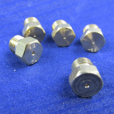 WHIRLPOOL - INDESIT Fúvókakészlet ( PB , eredeti ) WHIRLPOOL gázfőzőlap beépíthető gépek kiegészítői