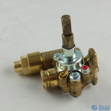 WHIRLPOOL - INDESIT Gázcsap, főző (eredeti) WHIRLPOOL tűzhely beépíthető gépek kiegészítői