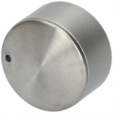 WHIRLPOOL - INDESIT Gomb (eredeti) WHIRLPOOL főzőlap beépíthető gépek kiegészítői