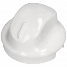 WHIRLPOOL - INDESIT Gomb (eredeti) WHIRLPOOL / INDESIT szárítógép beépíthető gépek kiegészítői