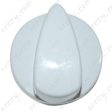 WHIRLPOOL - INDESIT Gomb (eredeti) WHIRLPOOL / INDESIT tűzhely beépíthető gépek kiegészítői