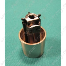 WHIRLPOOL - INDESIT Gomb (eredeti) WHIRLPOOL sütő kisháztartási gépek kiegészítői