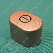 WHIRLPOOL - INDESIT Gomb főkapcsoló (eredeti) INDESIT mosogatógép beépíthető gépek kiegészítői