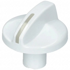 WHIRLPOOL - INDESIT Gomb (főző, eredeti) INDESIT tűzhely beépíthető gépek kiegészítői