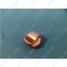 WHIRLPOOL - INDESIT Gomb (főző) eredeti WHIRLPOOL tűzhely beépíthető gépek kiegészítői