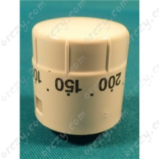 WHIRLPOOL - INDESIT Gomb (hőfokszabályzó) WHIRLPOOL pl.: AKP724 tűzhely beépíthető gépek kiegészítői