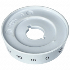 WHIRLPOOL - INDESIT Gomb, időzítő (eredeti) INDESIT tűzhely beépíthető gépek kiegészítői