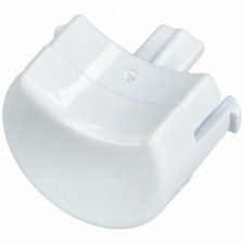 WHIRLPOOL - INDESIT Gomb (nyomó) INDESIT mosógép C00116244 beépíthető gépek kiegészítői