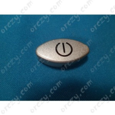 WHIRLPOOL - INDESIT Gomb (on-off) inox INDESIT mosogatógép beépíthető gépek kiegészítői