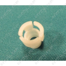 WHIRLPOOL - INDESIT Gomb rögzítő (programkapcsoló) WHIRLPOOL szárítógép beépíthető gépek kiegészítői