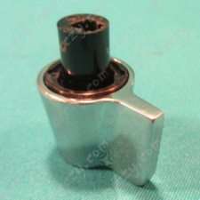 WHIRLPOOL - INDESIT Gomb (sütő, eredeti) WHIRLPOOL tűzhely beépíthető gépek kiegészítői