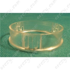 WHIRLPOOL - INDESIT Gombgyűrű (eredeti) WHIRLPOOL tűzhely beépíthető gépek kiegészítői