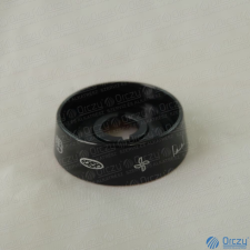 WHIRLPOOL - INDESIT Gombgyűrű funkció választó (eredeti) INDESIT tűzhely beépíthető gépek kiegészítői