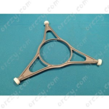 WHIRLPOOL - INDESIT Görgő (tányérforgató) WHIRLPOOL mikrohullámú sütő beépíthető gépek kiegészítői