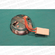 WHIRLPOOL - INDESIT Halogén izzó+foglalat+burkolat (eredeti) WHIRLPOOL elszívó beépíthető gépek kiegészítői