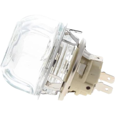 WHIRLPOOL - INDESIT HALOGÉN LÁMPA 40W WHIRLPOOL 480121101148 beépíthető gépek kiegészítői