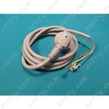 WHIRLPOOL - INDESIT Hálózati kábel (eredeti) WHIRLPOOL mosogatógép beépíthető gépek kiegészítői