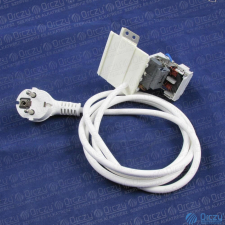 WHIRLPOOL - INDESIT Hálózati vezeték (eredeti) INDESIT mosógép beépíthető gépek kiegészítői