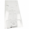 WHIRLPOOL - INDESIT Hátlap normáltér belső (eredeti) WHIRLPOOL hűtőgép
