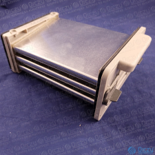 WHIRLPOOL - INDESIT Hőcserélő (eredeti) WHIRLPOOL szárítógép beépíthető gépek kiegészítői