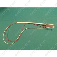 WHIRLPOOL - INDESIT Hőérzékelő eredeti WHIRLPOOL mikrohullámú sütő beépíthető gépek kiegészítői