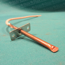 WHIRLPOOL - INDESIT Hőérzékelő (eredeti) WHIRLPOOL tűzhely beépíthető gépek kiegészítői