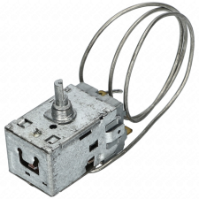 WHIRLPOOL - INDESIT Hőfokszabályzó (eredeti) A04 0350 ATEA WHIRLPOOL hűtőgép beépíthető gépek kiegészítői