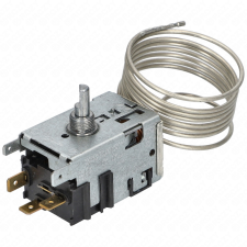 WHIRLPOOL - INDESIT Hőfokszabályzó (eredeti) INDESIT hűtőgép beépíthető gépek kiegészítői