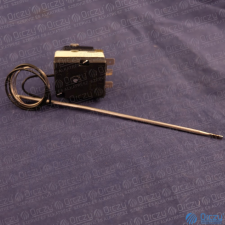 WHIRLPOOL - INDESIT Hőfokszabályzó (eredeti) INDESIT olajsütő kisháztartási gépek kiegészítői