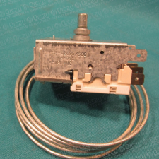 WHIRLPOOL - INDESIT Hőfokszabályzó (eredeti) K59-L2695 WHIRLPOOL hűtőgép beépíthető gépek kiegészítői