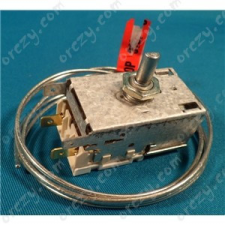 WHIRLPOOL - INDESIT Hőfokszabályzó INDESIT pl.:TFA1G RANCO K59L4145 hűtőgép beépíthető gépek kiegészítői