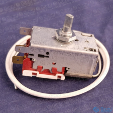 WHIRLPOOL - INDESIT Hőfokszabályzó K59-L4113 RANCO (eredeti) INDESIT hűtőgép beépíthető gépek kiegészítői